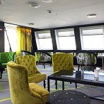 Thon Hotel Rosenkrantz - Oslo Lounge