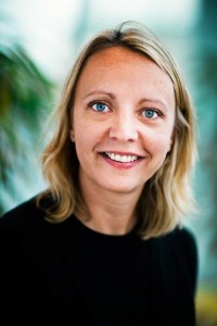 Karin Nyman (SAS.se)