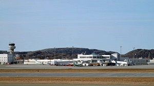 Bodø lufthavn (avinor.no)