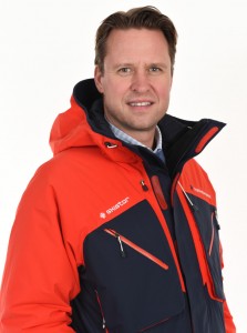  Mats Årjes (SkiStar AB)