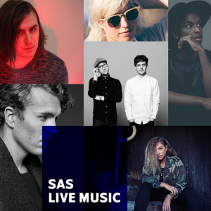SAS er blitt konsertarrangør i luften (sas.no) 