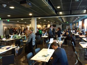 TravelMatch - 2016 - Telenor Arena