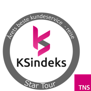 Årets kundeservice 2015