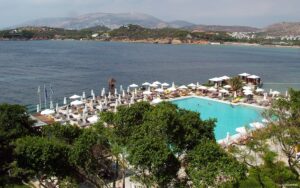 athen- riviera - westin