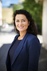  Kulturminner skal ikke bare være museer, sier Torhild Aarbergsbotten (H) i Energi- og miljøkomiteen på Stortinget. (bildekilde: newswire)