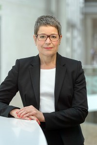Simone Menne (Photo: Jürgen Mai)