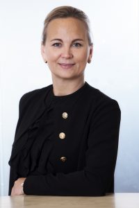 Lotta Nibell (foto: Henrik Sandsjö)