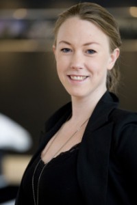Emma Sandsjö (flygbra.se)
