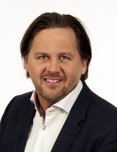 Mattias Hallgrim, markedsdirektør på Zmarta (zmartagroup.com)