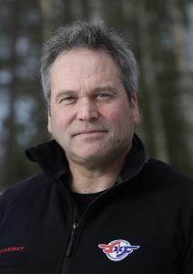 Hans Morten Lossius (norskluftambulanse.no)