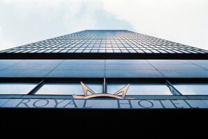 Radisson Collection Royal Hotel - København - 60 år - 2020