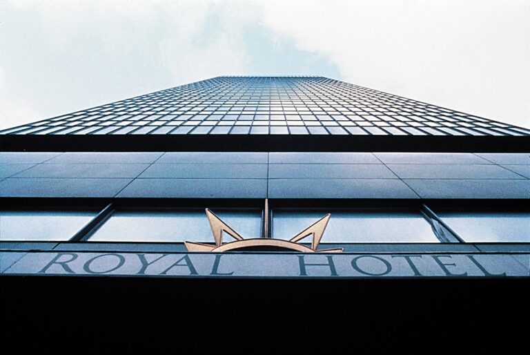 Radisson Collection Royal Hotel - København - 60 år - 2020