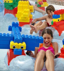 LEGOLANDÂ® Water Park (Bildekilde: Legoland Dubai/Related.dk) 