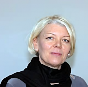 Anne Britt Bekken (avinor.no)