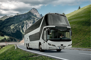 skyliner - Neoplan - turbuss