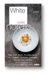 White Guide Nordic 2017 (white guide nordic 2017)