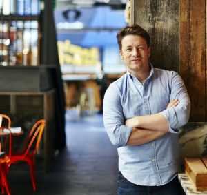Jamie Oliver's Italian Stratford (Jamie Oliver Restaurant Group)
