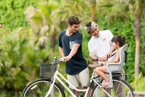 Sykkeltur på Bali (foto: accorhotels)