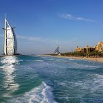 Dubai beach - Dubai Tourism
