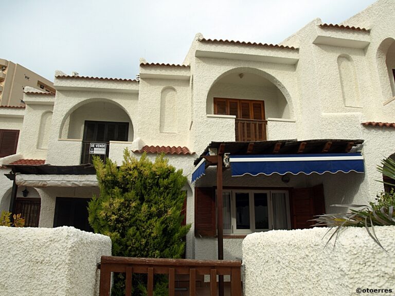 Ferieboliger - La Manga - Spania