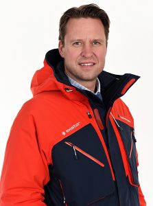 Mats Årjes (bild: SkiStar)