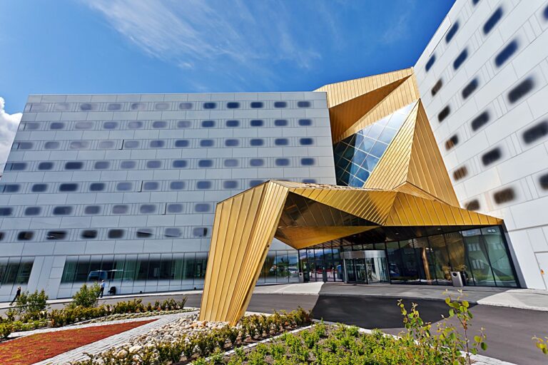 Clarion Hotel & Kongress - Trondheim