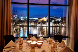 Radisson Blu Atlantic Hotel - Stavanger
