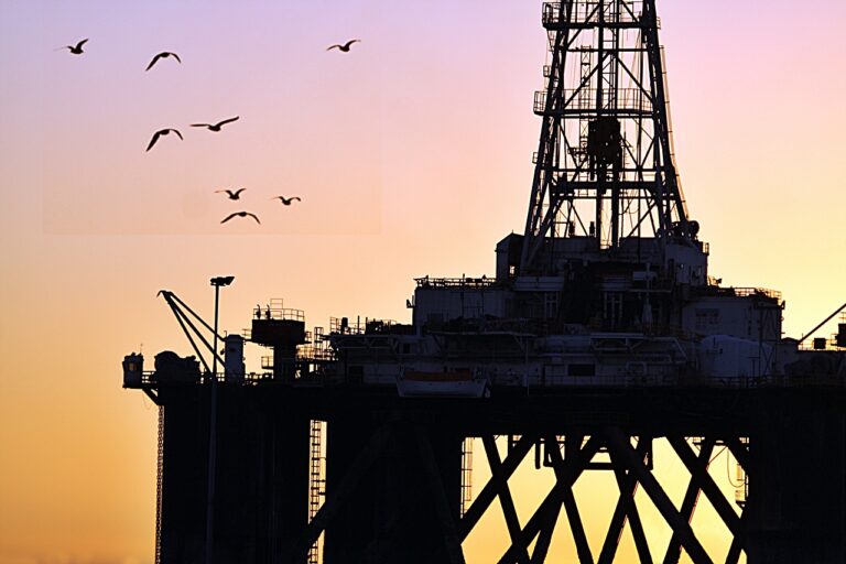Wings - oil & gas - Wings Travel Management Norway