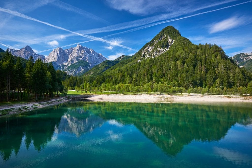 Julian - Alps - Slovenia