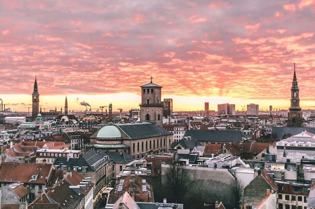 København - oversikt - Visit Denmark