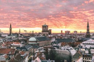 København - oversikt - Visit Denmark