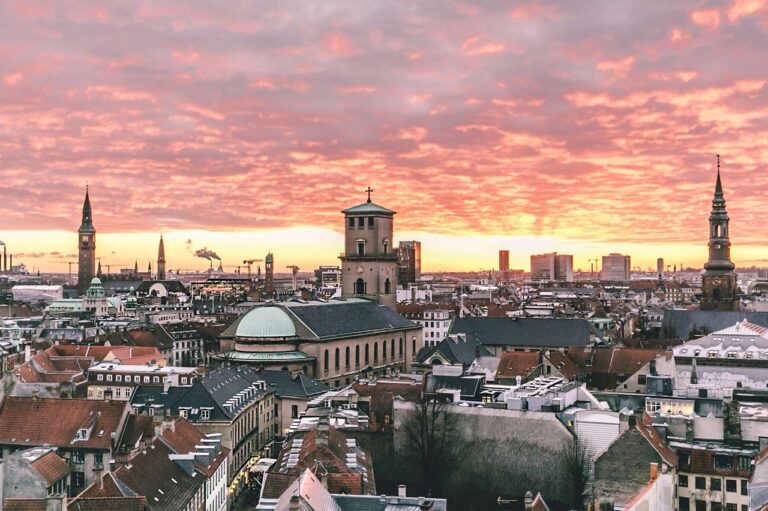København - oversikt - Visit Denmark