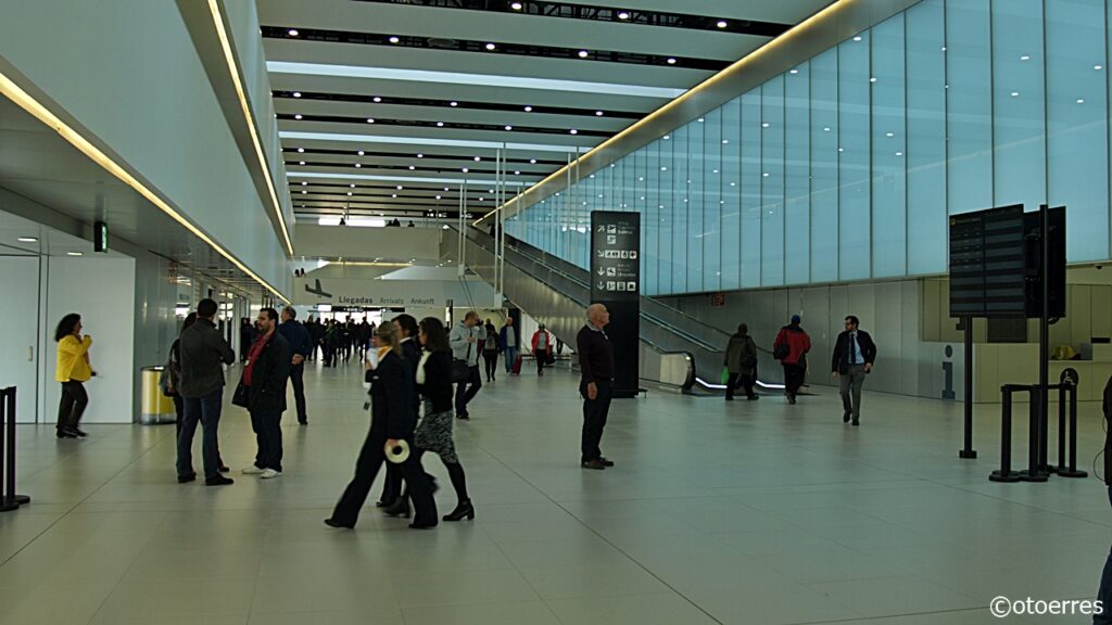 RMU - Aeropuerto Internacional RegiÃ³n de Murcia - Corvera - Flyplass