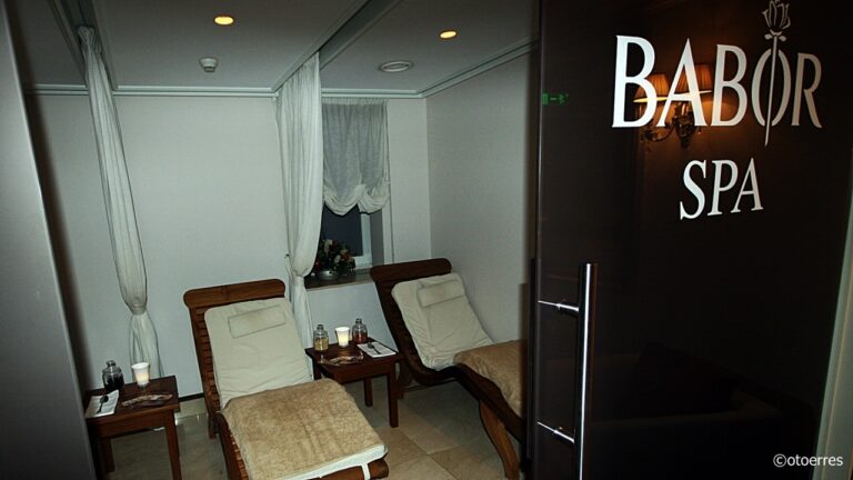 Opera Hotel & Spa - Riga - Latvia