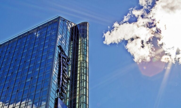 Radisson Blu Plaza Hotel - Oslo