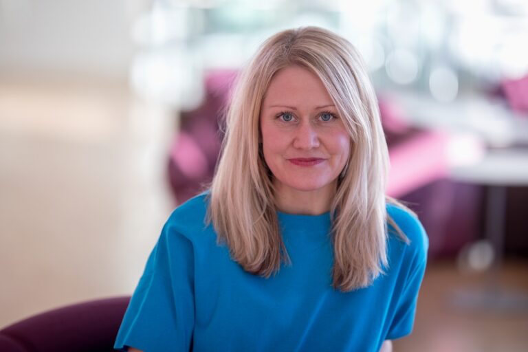 Leder i Virke Reiseliv, Astrid Bergmål
