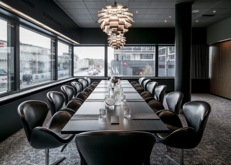 Radisson Collection Royal Hotel - KÃ¸benhavn - Danmark
