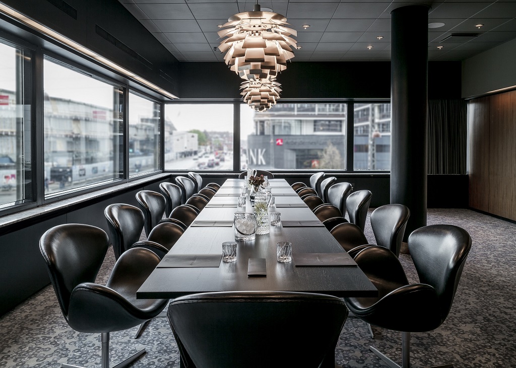 Radisson Collection Royal Hotel - KÃ¸benhavn - Danmark