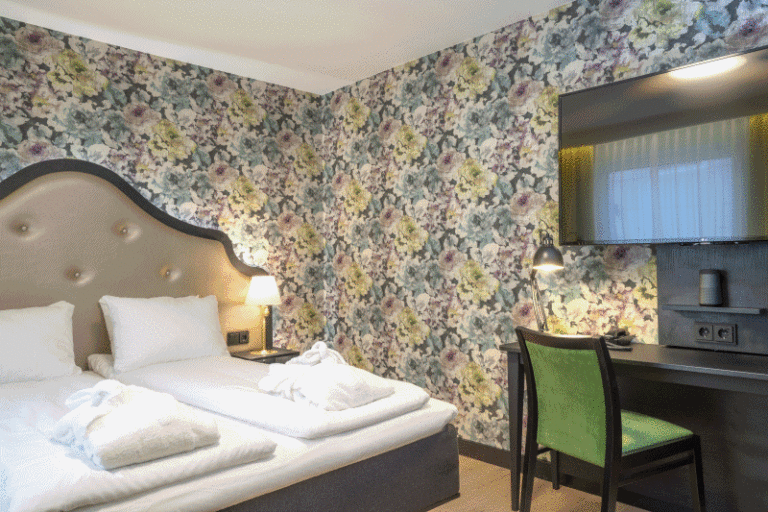 BildestrÃ¸m - Thon Hotel Cecil - Oslo - Nyoppussing -2019