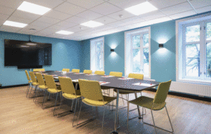 Thon Hotel Maritim - Stavanger - Nyoppusset 2019
