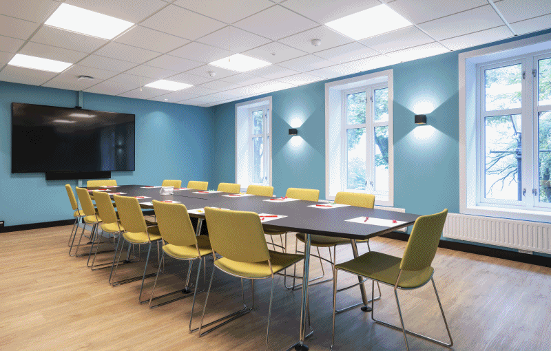 Thon Hotel Maritim - Stavanger - Nyoppusset 2019