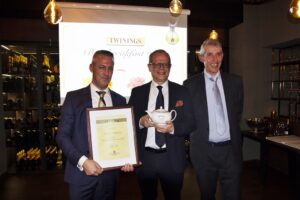 Twinnings Best Breakfast - Norges beste hotellfrokost - Scandic Nidelven - 2019