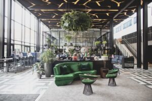 Skt. Petri - Hotell - KÃ¸benhavn - Danmark