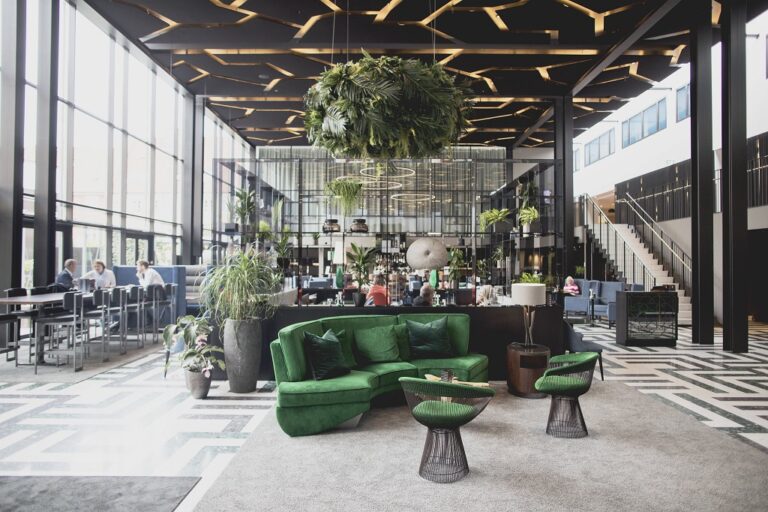 Skt. Petri - Hotell - KÃ¸benhavn - Danmark