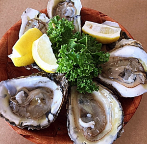 Harris Crab House & Seafood - Chesapeake Bay - Kent Narrows - Annapolis - Maryland - USA