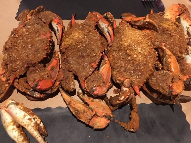Costas Inn -Restaurant - Dundalk - Maryland - USA