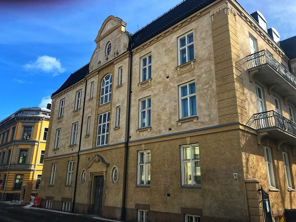 First Hotel & Suites Oslo West - 2019 