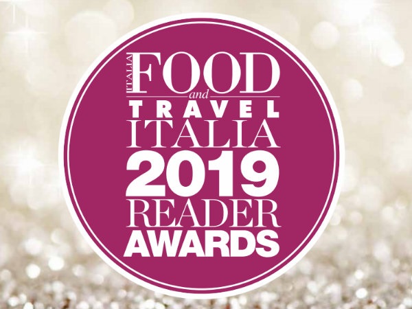 Slovenia - Food and Travel Italia - Readers Awards - 2019