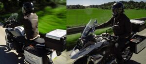 Hertz-Ride - Motorsykkelutleie