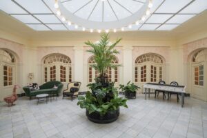 Lobby - First Hotel & Suites Oslo West